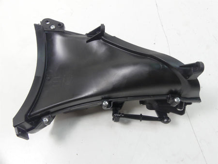 2016 Harley Touring FLTRX Road Glide Left Air Duct Intake Vent Ram 29200070 {{ shop.shopifyCountryName }} - Mototech271