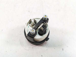 2008 Harley FLHTCU Electra Glide Voltage Volt Meter Gauge 74526-96C | Mototech271
