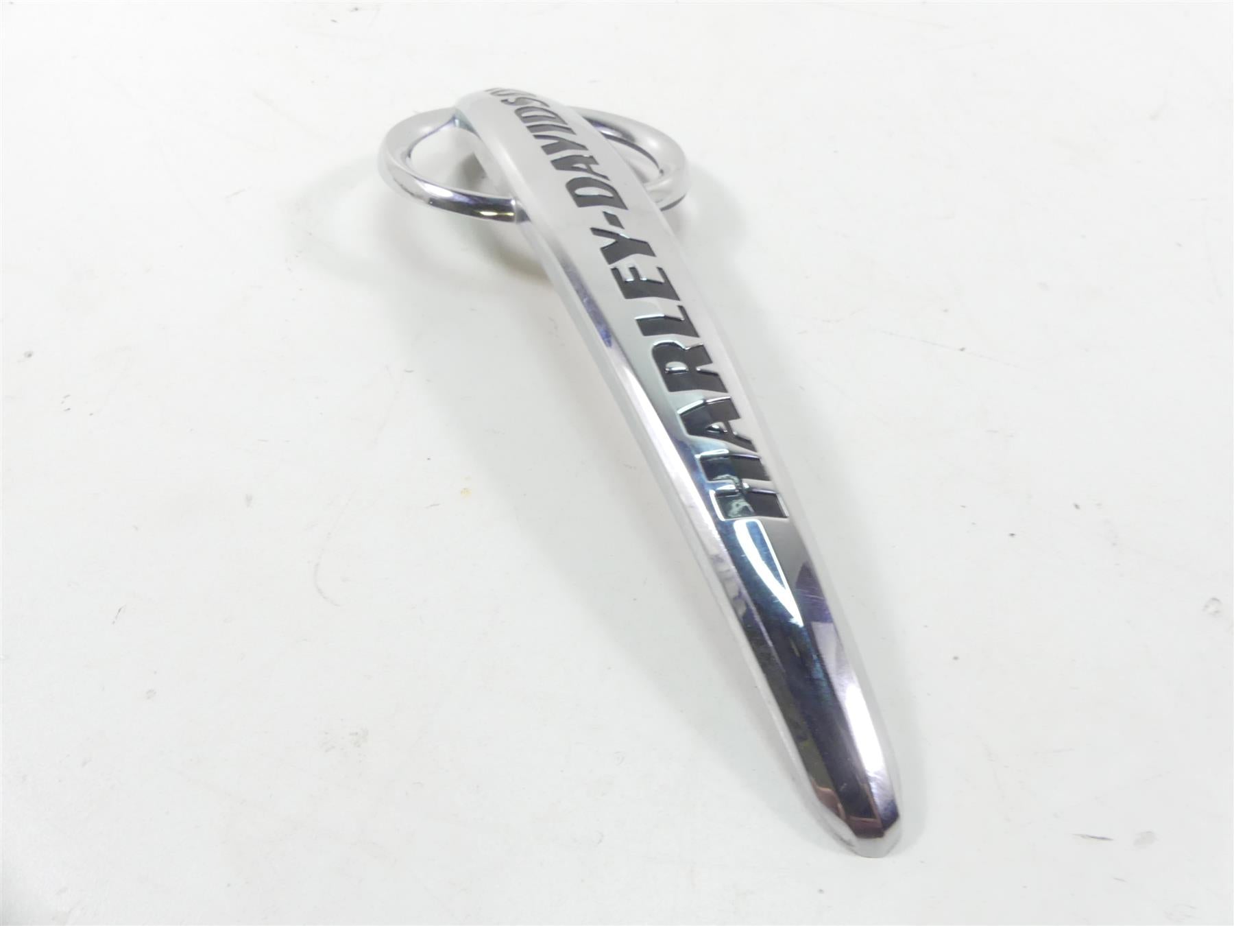 2019 Harley FLHC Softail Heritage Fuel Gas Petrol Tank Emblem Set 14100892 {{ shop.shopifyCountryName }} - Mototech271