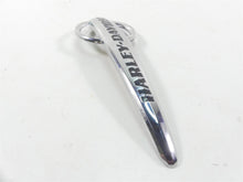Load image into Gallery viewer, 2019 Harley FLHC Softail Heritage Fuel Gas Petrol Tank Emblem Set 14100892
