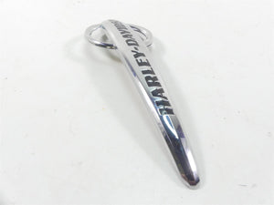 2019 Harley FLHC Softail Heritage Fuel Gas Petrol Tank Emblem Set 14100892