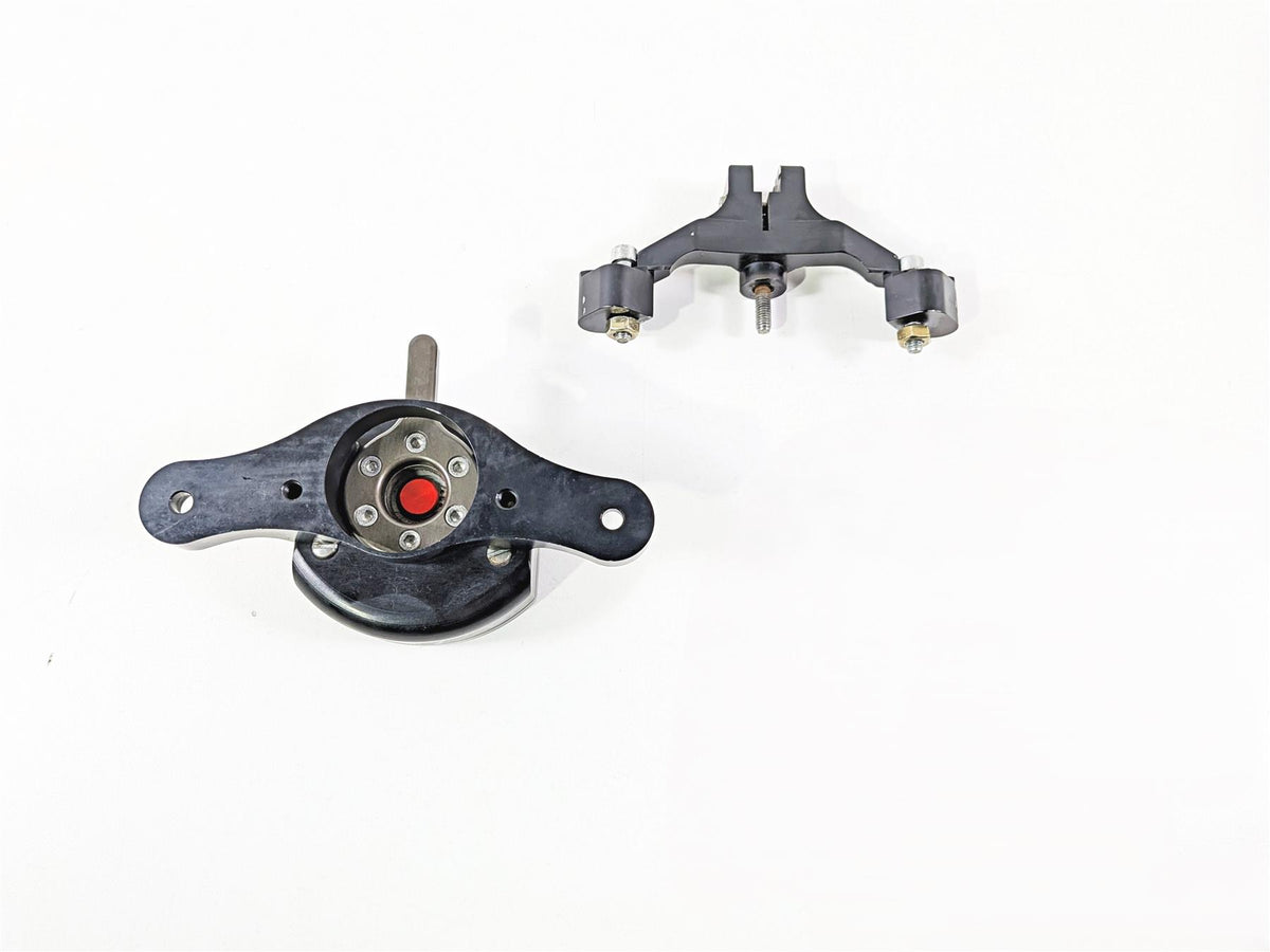 2008 Yamaha YZF R1 RN19 GPR V4 4 Steering Damper Stabilizer Kit {{ shop.shopifyCountryName }} - Mototech271