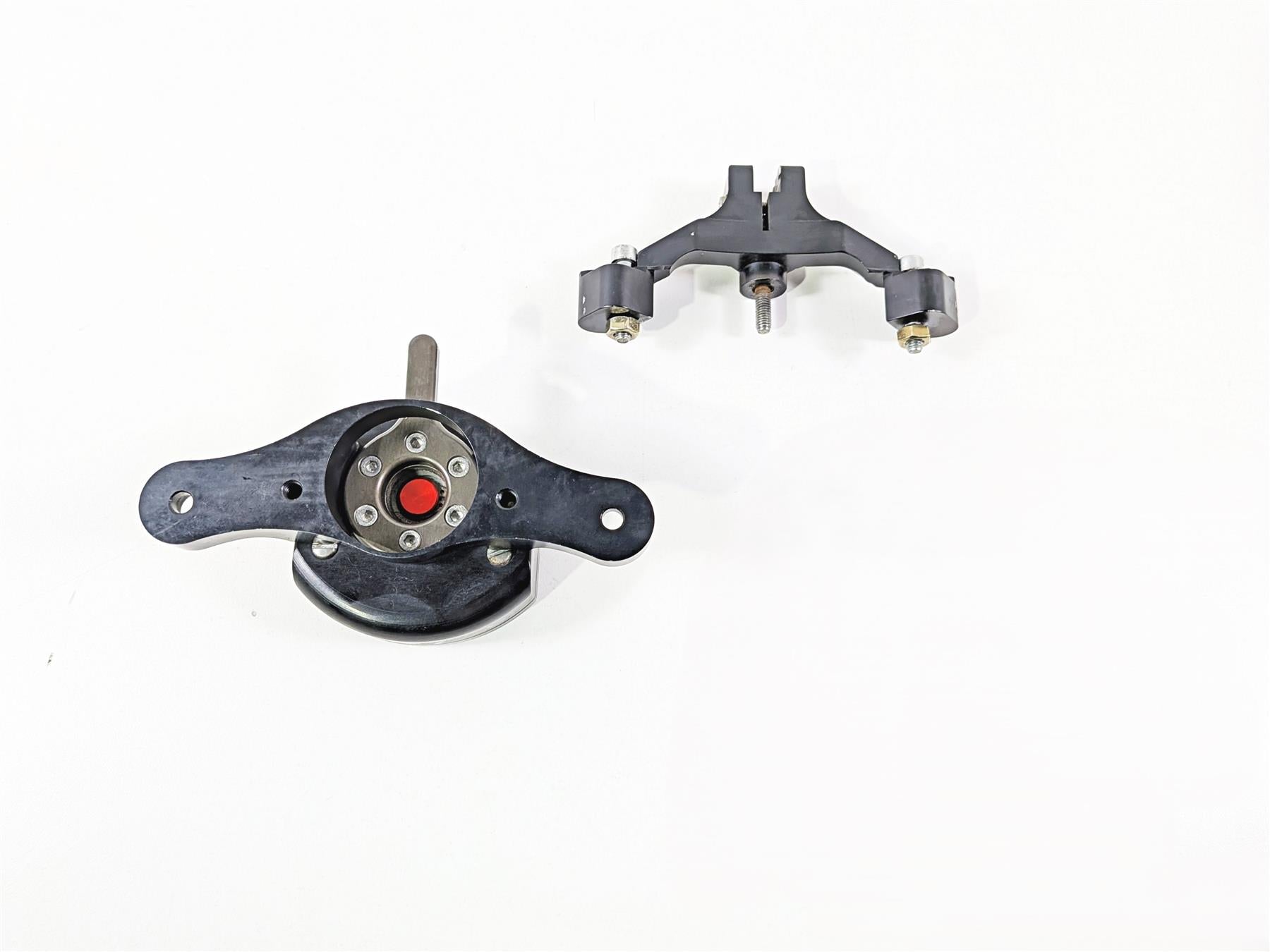 2008 Yamaha YZF R1 RN19 GPR V4 4 Steering Damper Stabilizer Kit {{ shop.shopifyCountryName }} - Mototech271