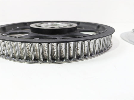 2004 Harley Softail FXSTDI Deuce Rear Drive Sprocket Pulley 70T 1 1/8 40306-00 {{ shop.shopifyCountryName }} - Mototech271