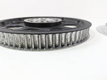 Load image into Gallery viewer, 2004 Harley Softail FXSTDI Deuce Rear Drive Sprocket Pulley 70T 1 1/8 40306-00
