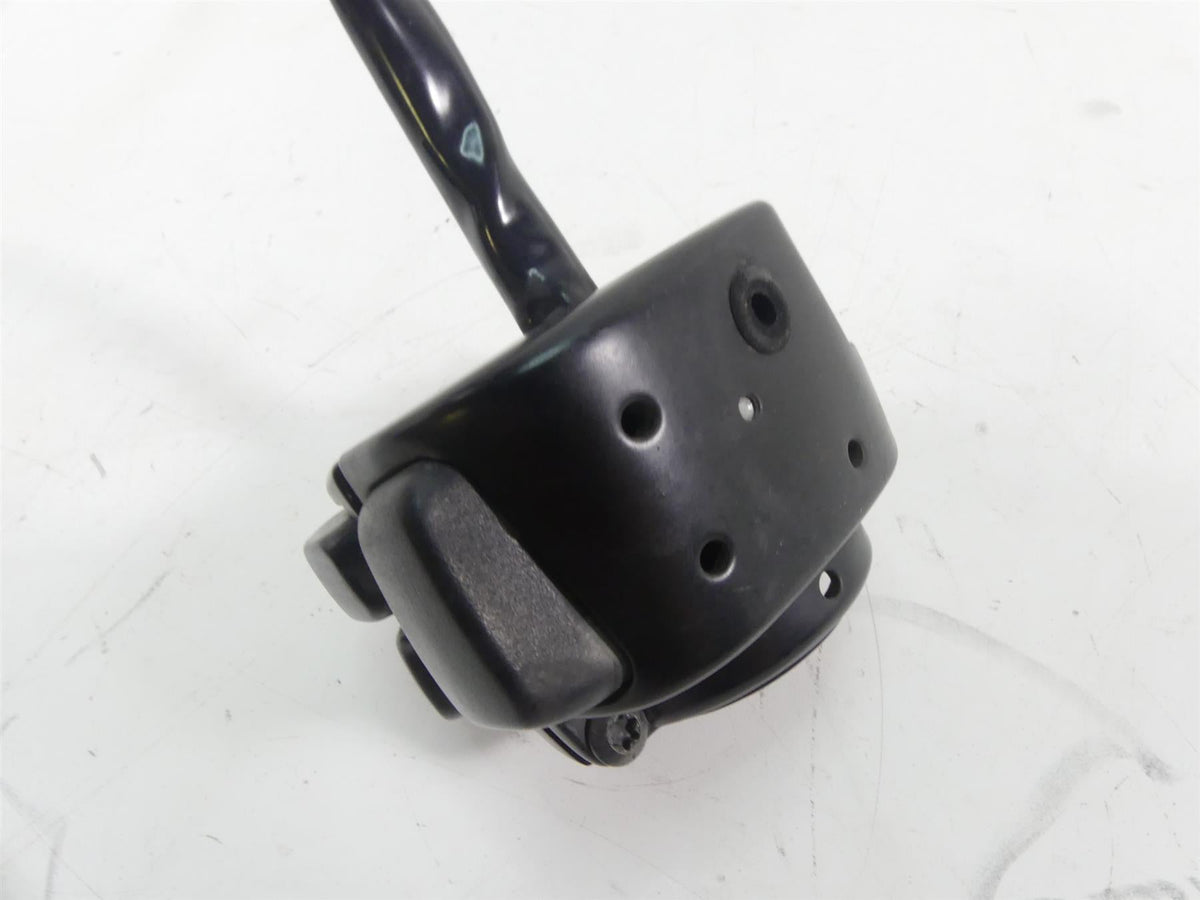 2013 Harley Davidson VRSCF Muscle Left Hand Light Control Switch 71682-06A {{ shop.shopifyCountryName }} - Mototech271
