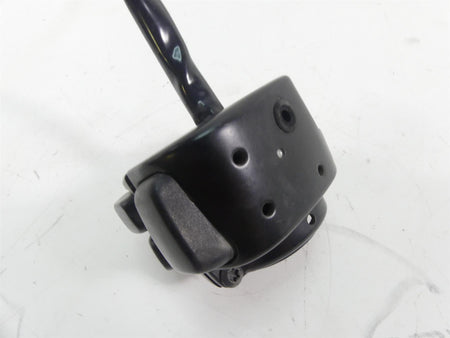 2013 Harley Davidson VRSCF Muscle Left Hand Light Control Switch 71682-06A {{ shop.shopifyCountryName }} - Mototech271