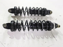 Load image into Gallery viewer, Harley Davidson Touring Legend Suspension Revo Black 13&quot; Standard Duty Shocks 1310-0937 | Mototech271
