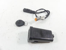 Load image into Gallery viewer, 2012 Harley VRSCF Muscle Rod Tssm Turn Signal Security Module + Fob Key 69976-08 | Mototech271
