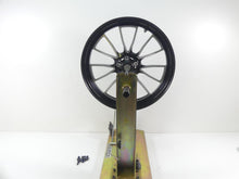 Load image into Gallery viewer, 2015 Ducati Diavel Dark Straight Front Wheel Rim 17x3.5 50121452AA | Mototech271
