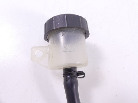 2016 Ducati Hypermotard 939SP Rear Brembo Brake Master Cylinder 62540041A {{ shop.shopifyCountryName }} - Mototech271
