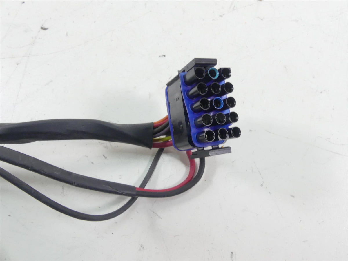 2001 Indian Centennial Scout Wiring Harness Loom - Read 95-031 {{ shop.shopifyCountryName }} - Mototech271