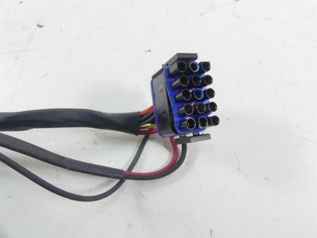 2001 Indian Centennial Scout Wiring Harness Loom - Read 95-031 {{ shop.shopifyCountryName }} - Mototech271