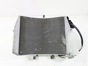 2024 Kawasaki ZX6R ZX636 Ninja Radiator Fan Reservoir Hoses Set -Read 39060-0754 | Mototech271