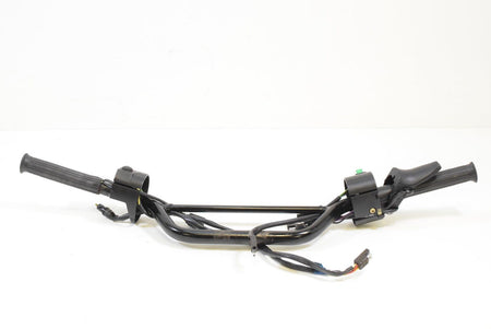 1998 Arctic Cat ZL 500 ZL500 Handle Bar Control Switch Grip Heater Set 0609-390 {{ shop.shopifyCountryName }} - Mototech271