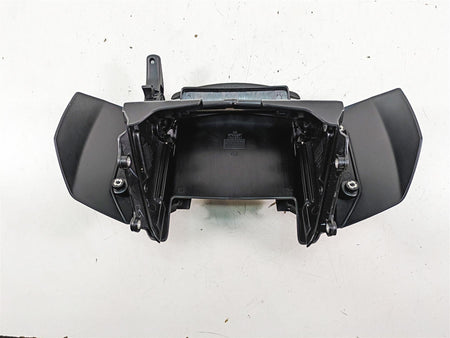 2022 Harley RA1250 S Pan America Gauges Holder Deflector Set 57300248 57300249 {{ shop.shopifyCountryName }} - Mototech271