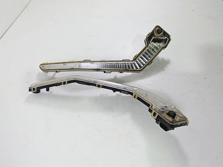 2020 Can Am Maverick X3 Turbo R STD Front Signature Running Light Set 710004994 {{ shop.shopifyCountryName }} - Mototech271