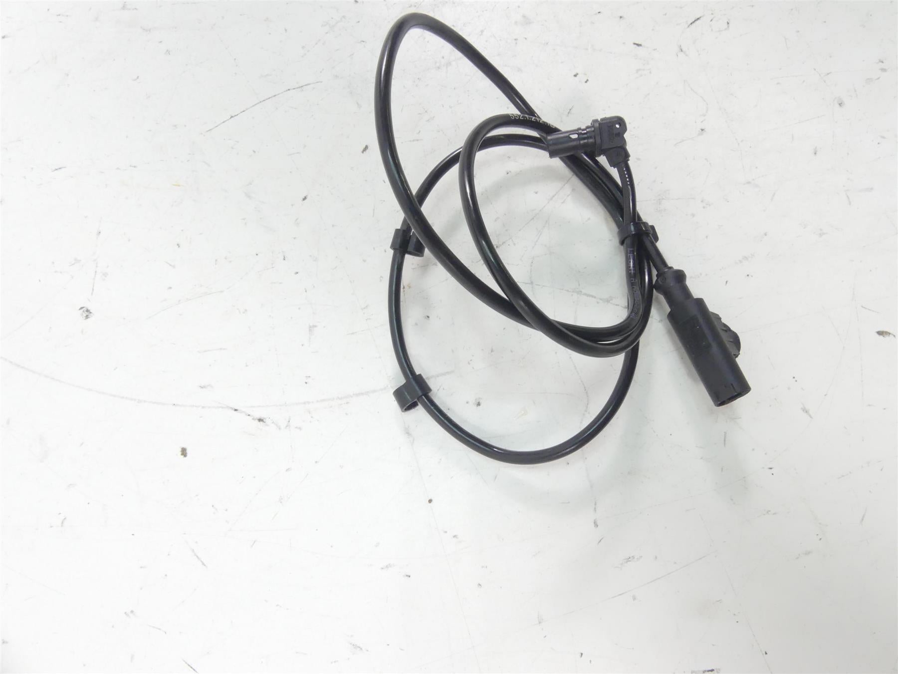 2020 Ducati Multistrada 1260 Enduro Front Abs Brake Wheel Speed Sensor 55212121B {{ shop.shopifyCountryName }} - Mototech271