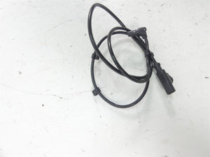2020 Ducati Multistrada 1260 Enduro Front Abs Brake Wheel Speed Sensor 55212121B | Mototech271