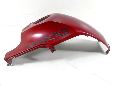 2009 BMW R1200GS K255 Adv Upper Tank Center Cover Fairing Cowl 46637706284 {{ shop.shopifyCountryName }} - Mototech271