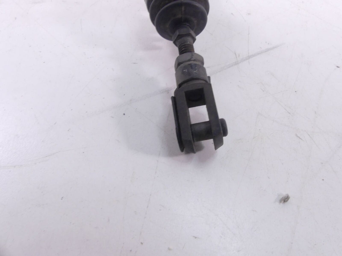 2018 BMW K1600 Bagger Rear Brembo Brake Master Cylinder 34317700429 {{ shop.shopifyCountryName }} - Mototech271