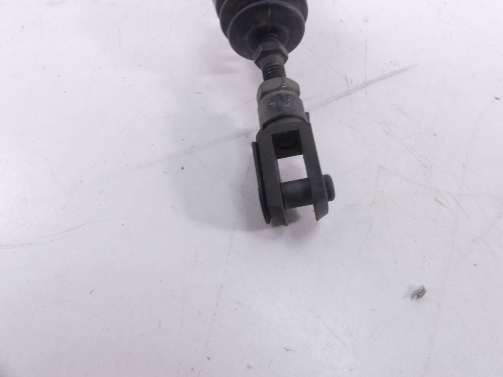 2018 BMW K1600 Bagger Rear Brembo Brake Master Cylinder 34317700429 {{ shop.shopifyCountryName }} - Mototech271