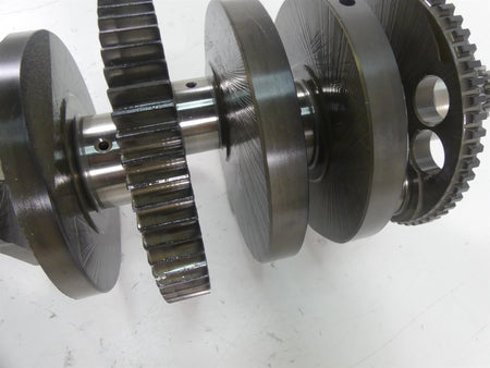 2015 BMW K1600GT K48 Crankshaft Crank Shaft 11217723880 {{ shop.shopifyCountryName }} - Mototech271