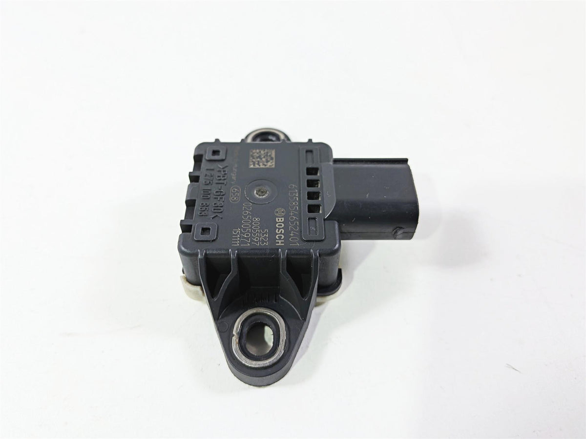 2016 BMW S1000RR K46 Bosch Tilt Fall Lean Angle Sensor 61358546524-Mototech271