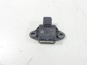 2016 BMW R1200GS K50 Bosch Speed Sensor Box Module 61358546524