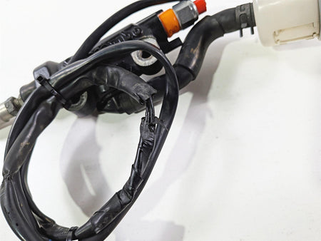 2008 Yamaha YZF R1 RN19 Brembo Rear Brake Master Cylinder 4C8-2583V-00-00 {{ shop.shopifyCountryName }} - Mototech271