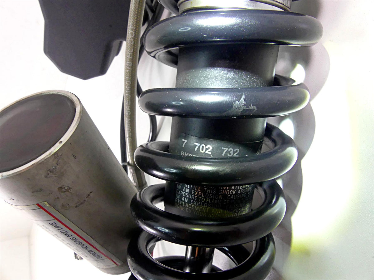 2009 BMW R1200GS K255 Adv Front Esa Shock Suspension Damper 31427702732 {{ shop.shopifyCountryName }} - Mototech271