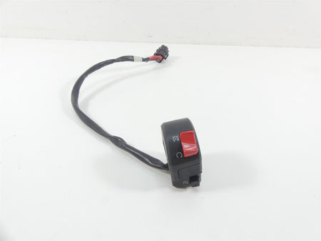 2005 Ducati Multistrada 1000S Right Hand Kill Start Control Switch 65040101B {{ shop.shopifyCountryName }} - Mototech271