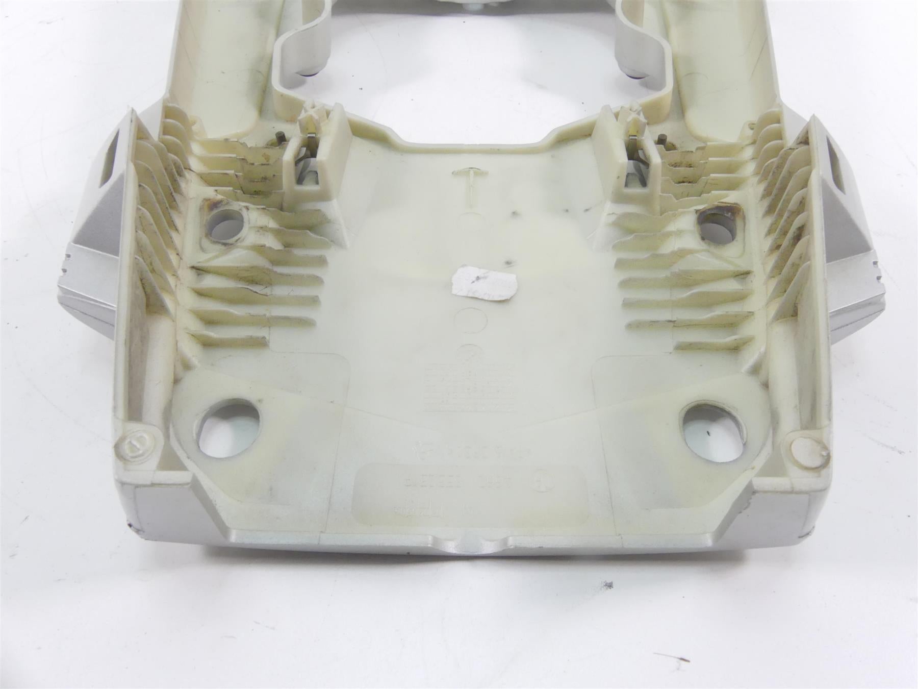 2019 BMW R1250GS K50 Rear Luggage Carrier Holder Rack 46628536970 46628532319 {{ shop.shopifyCountryName }} - Mototech271