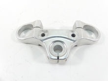 Load image into Gallery viewer, 2011 Harley VRSCF Muscle Rod Upper Triple Tree Steering Clamp 46891-09C | Mototech271
