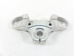 2011 Harley VRSCF Muscle Rod Upper Triple Tree Steering Clamp 46891-09C | Mototech271
