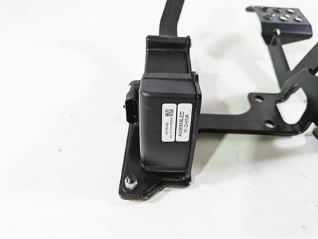 2021 Polaris RZR1000 XP Premium Brake & Accelerate Pedal Set 1021765 4014042 {{ shop.shopifyCountryName }} - Mototech271