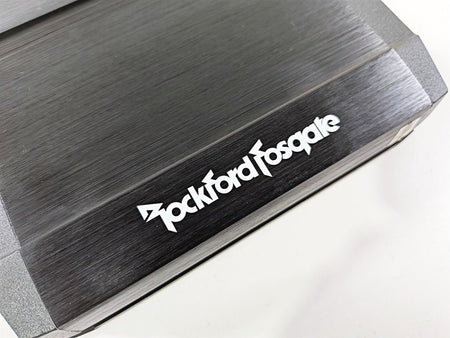 2022 Polaris RZR Turbo R Ultimate Rockford Amplifier Amp 400W 4-Channel 2414533-Mototech271