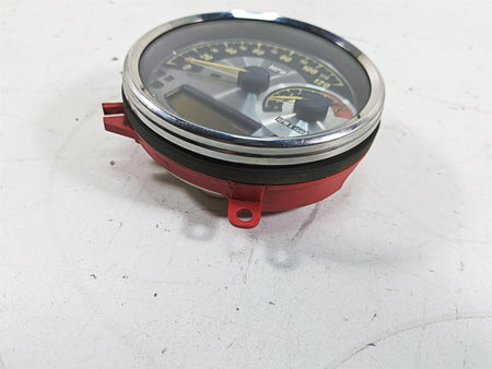 2011 Harley Touring FLHR Road King Speedometer Gauge Instrument 35K 70900068 {{ shop.shopifyCountryName }} - Mototech271