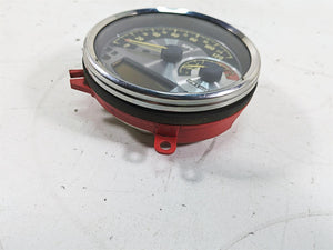 2011 Harley Touring FLHR Road King Speedometer Gauge Instrument 35K 70900068 | Mototech271