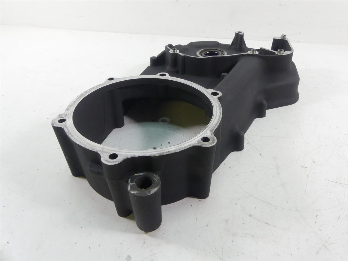 2013 Harley Touring FLHX Street Glide Inner Primary Clutch Cover 60677-07A {{ shop.shopifyCountryName }} - Mototech271
