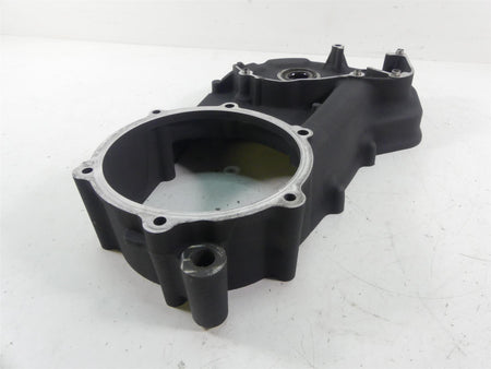 2013 Harley Touring FLHX Street Glide Inner Primary Clutch Cover 60677-07A {{ shop.shopifyCountryName }} - Mototech271