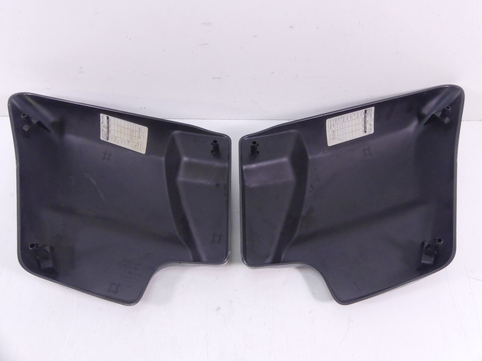 2009 Harley Touring FLHTCU Electra Glide Side Cover Fairing Set 66250-09 {{ shop.shopifyCountryName }} - Mototech271
