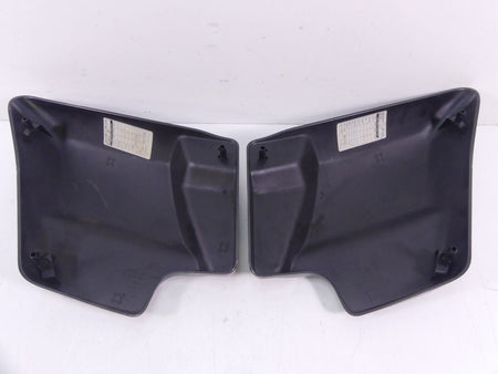 2009 Harley Touring FLHTCU Electra Glide Side Cover Fairing Set 66250-09 {{ shop.shopifyCountryName }} - Mototech271