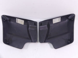 2009 Harley Touring FLHTCU Electra Glide Side Cover Fairing Set 66250-09