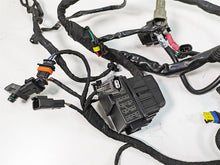 Load image into Gallery viewer, 2008 Buell 1125 R Main Wiring Harness Cable Loom - No Cuts Y0136.1AM | Mototech271
