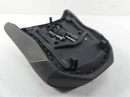 2017 BMW R1200GS GSW K50 Rear Passenger Unheated Seat Saddle 52538532739 {{ shop.shopifyCountryName }} - Mototech271