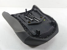 Load image into Gallery viewer, 2017 BMW R1200GS GSW K50 Rear Passenger Unheated Seat Saddle 52538532739 | Mototech271
