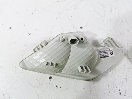 2014 BMW R1200 RT RTW K52 Front Blinker Turn Signal Set 63138541625 63138541626 {{ shop.shopifyCountryName }} - Mototech271
