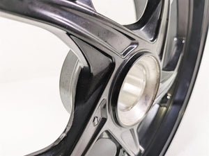 2022 Ducati Streetfighter V2 Straight Rear Wheel Rim 17x5.5 50212181AA