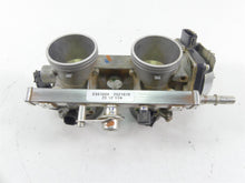 Load image into Gallery viewer, 2021 Polaris RZR XP 1000 EPS Mikuni Throttle Body Fuel Injection 1205675
